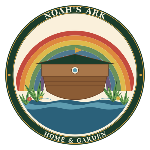 Noah's Ark Home